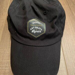 jack daniels cap